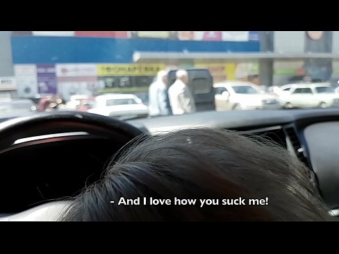 ❤️ Прысмактаўся прама на паркоўцы каля супермаркета ☑ Чербанне у порна be.pornokey.ru ️❤